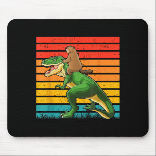 Tag der Murmeltier-Shirt-Dekorationen Kostüm Waldm Mousepad