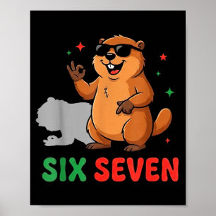 Tag der Murmeltiere 67 Lustig Respektiere Den Scha Poster