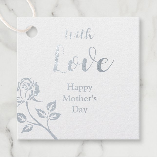 Tag der Mutter (Vorderseite)