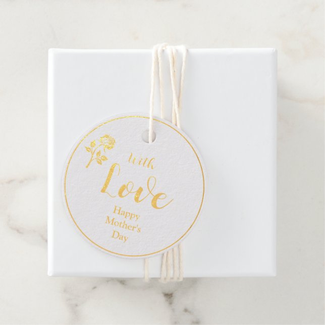 Tag der Mutter (Mit Box)