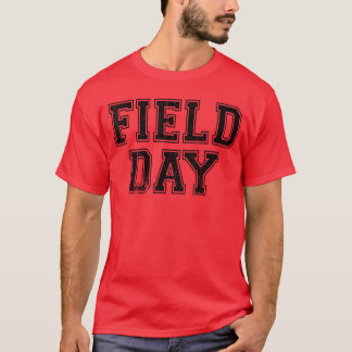 Tag der offenen Tür 2025 Für Schullehrer Kinder Fa T-Shirt