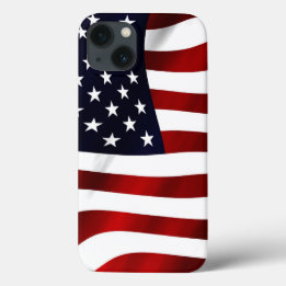 Tag der patriotischen Unabhängigkeit der amerikani Case-Mate iPhone Hülle