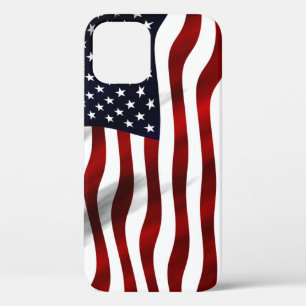 Tag der patriotischen Unabhängigkeit der amerikani Case-Mate iPhone Hülle