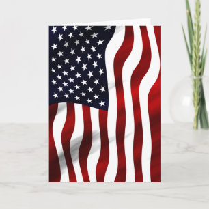 Tag der patriotischen Unabhängigkeit der amerikani Karte