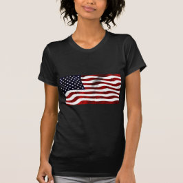 Tag der patriotischen Unabhängigkeit der amerikani T-Shirt