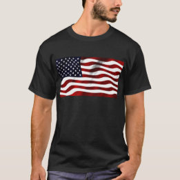 Tag der patriotischen Unabhängigkeit der amerikani T-Shirt