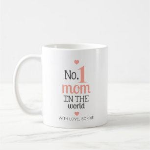 Tag der personalisierten Fotos Kaffeetasse