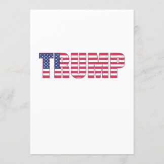 Tag der Präsidenten Einladung