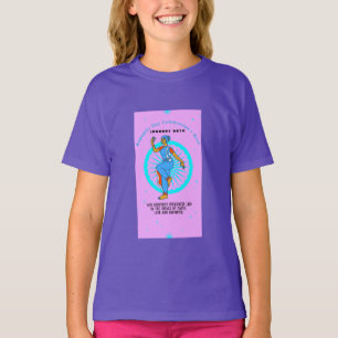 Tag der Republik-Feier in Indien T-Shirt