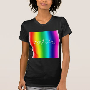 Tag der Ruhe T-Shirt