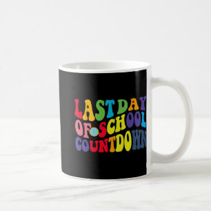 Tag der Schulabdeckung für Sommergroovy Quot Kaffeetasse