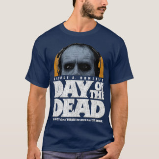Tag der Toten 1 T-Shirt