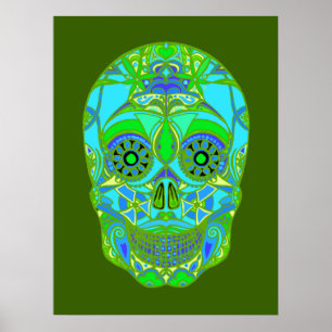 Tag der toten 3 poster