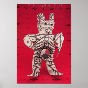 Tag der Toten, aus Oaxaca Poster