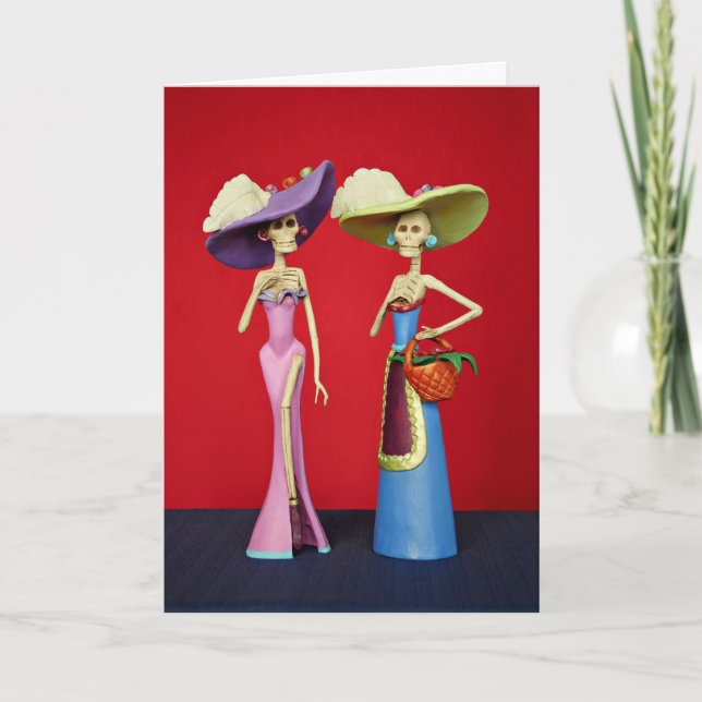 Tag der toten Einladung (Vorderseite)