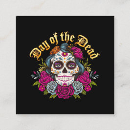 Tag der Toten: Feiern Sie Dia de Los Muertos