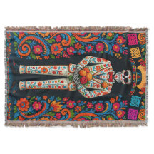 Tag der Toten Hochzeit