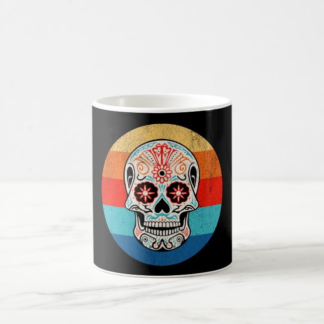 Tag der Toten Kaffeetasse (Mittel)