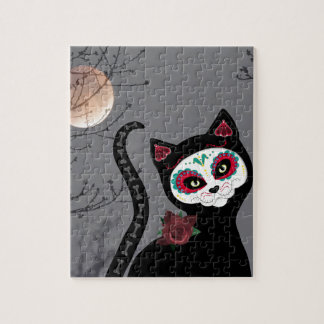 Tag der toten Katze Puzzle
