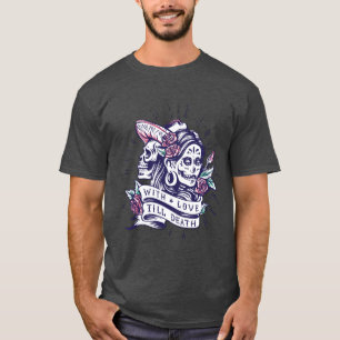 Tag der toten Liebe T-Shirt
