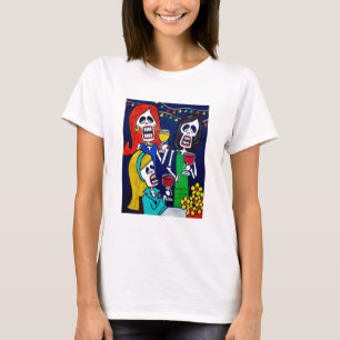 Tag der toten Mädchen am Gala-T - Shirt
