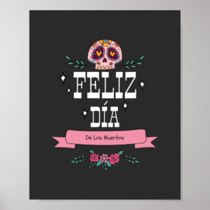 Tag der Toten Poster