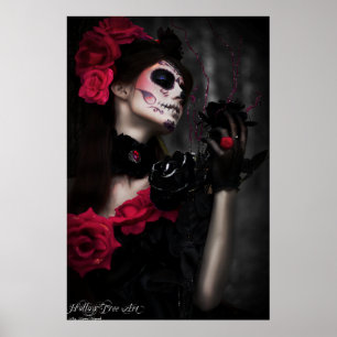 Tag der Toten Poster