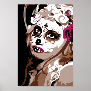 Tag der Toten Poster