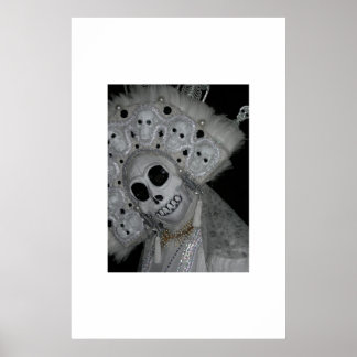 Tag der Toten Poster