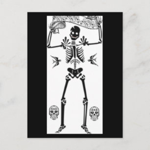 Tag der toten Postkarte