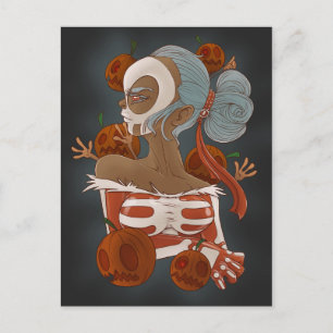 Tag der toten Postkarte