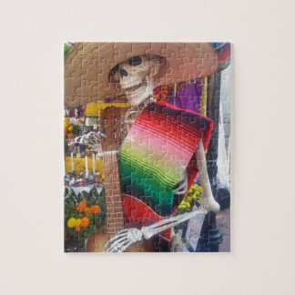 Tag der Toten Puzzle