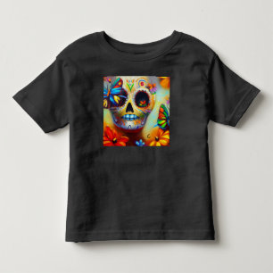 Tag der toten Schmetterlinge 2 Kleinkind T-shirt
