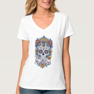 TAG DER TOTEN T-Shirt