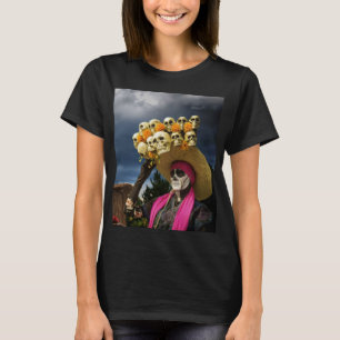 Tag der Toten T-Shirt