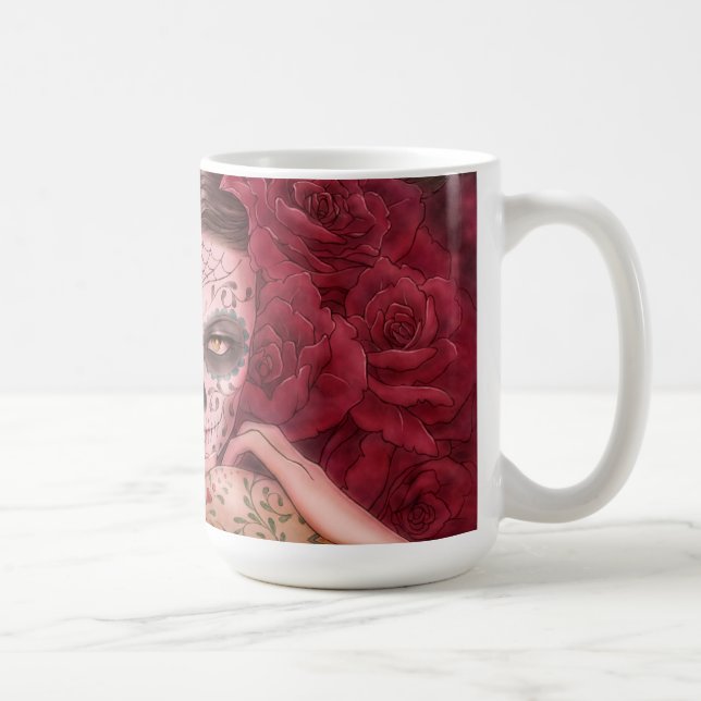Tag der toten Tasse (Rechts)