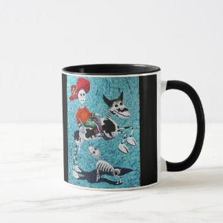 Tag der toten Tasse