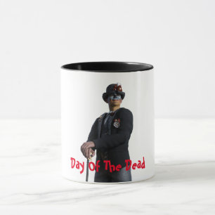 Tag der Toten Tasse