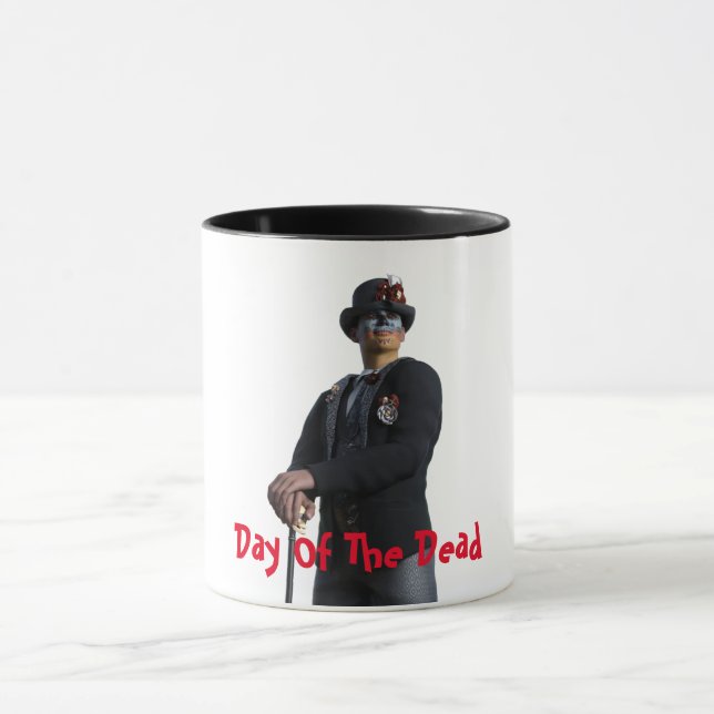 Tag der Toten Tasse (Zentrum)