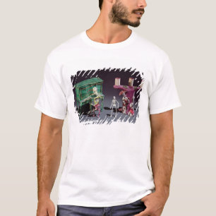 Tag der toten Zahlen als Musiker T-Shirt