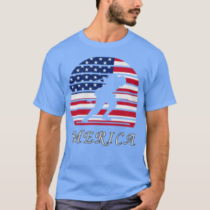 Tag der Unabhängigkeit Amerikas2 T-Shirt
