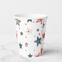 Tag der Unabhängigkeit Amerikas am 4. Juli