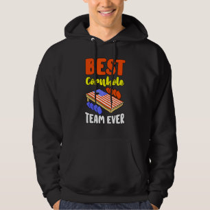 Tag der Unabhängigkeit der Mitglieder des Patrioti Hoodie