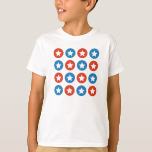 Tag der Unabhängigkeit T-Shirt