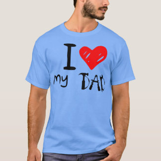 Tag der Väter (33) T-Shirt