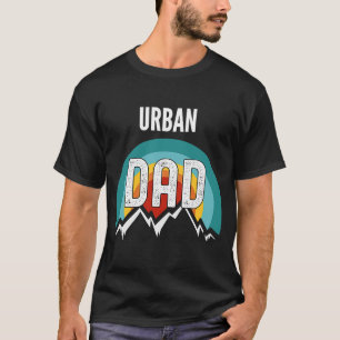 Tag der Vater der Stadtplaner 2021 T-Shirt