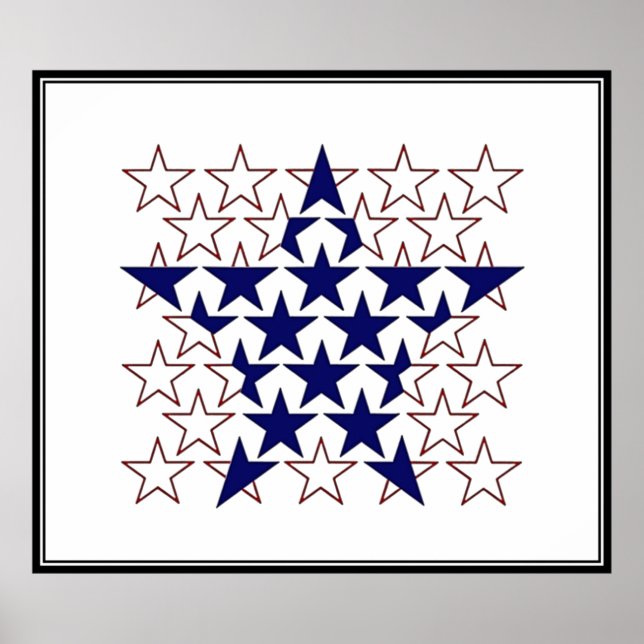 Tag der Vintagen Veteranen - Poster (Vorne)