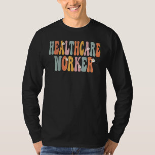 Tag der Vintagen Wertschätzung der Gesundheitsarbe T-Shirt