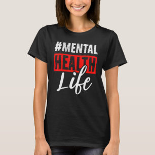 Tag der Wertschätzung Frauen Messy Bun für Arbeit T-Shirt