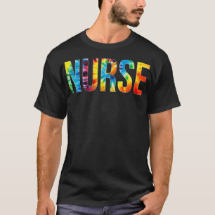Tag der Wertschätzung für Krankenschwestern T-Shir T-Shirt
